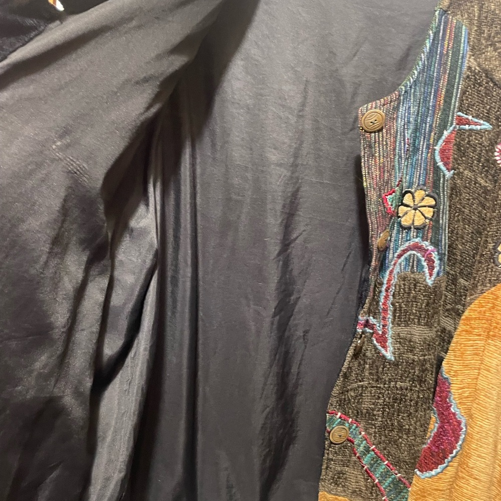 Passion jacket - Picture 3 of 5